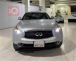 انفنتي QX70